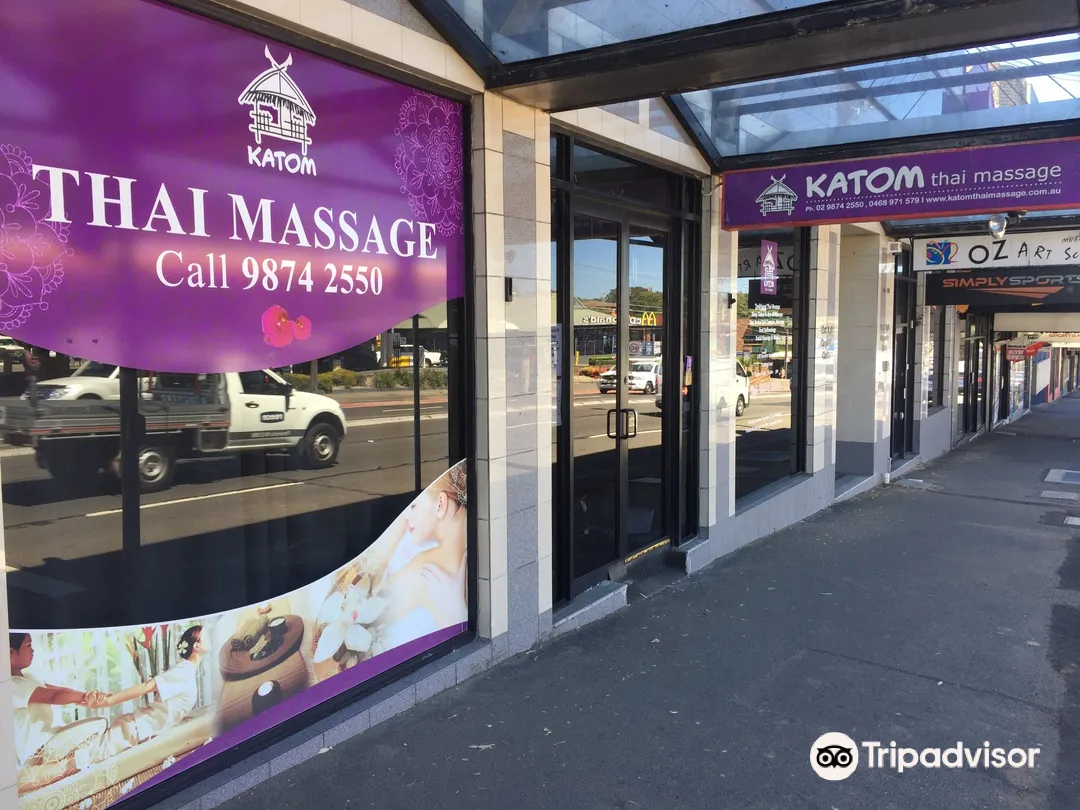 1_Katom Thai Massage