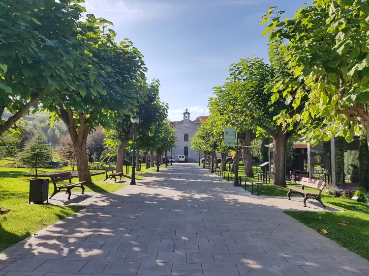 Hotels in Lekeitio
