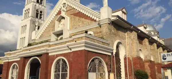 Hotels in Calbayog