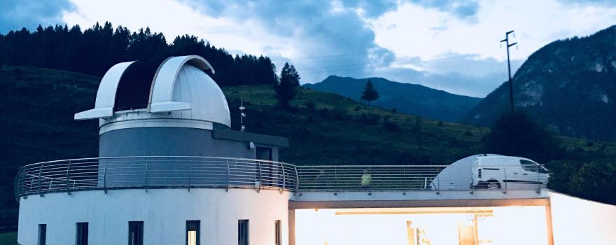 Osservatorio Astronomico Val di Fiemme