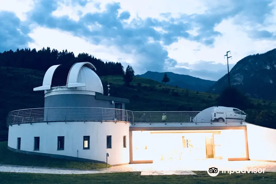 Osservatorio Astronomico Val di Fiemme