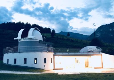 Osservatorio Astronomico Val di Fiemme