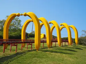Misaki Park