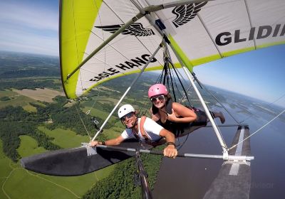 Eagle Hang Gliding