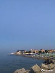 Pesaro - Faro storico