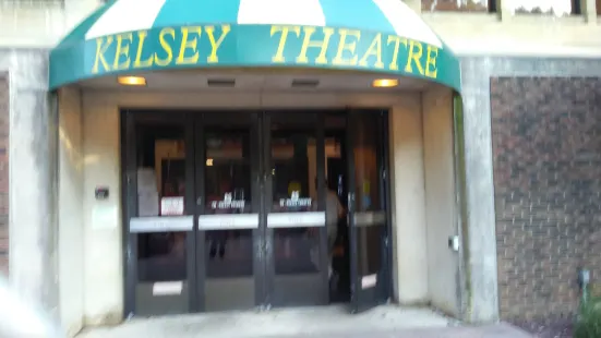 Kelsey Theatre