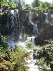Steinhofer Wasserfall