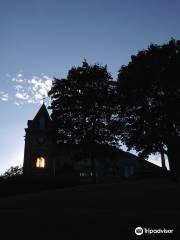 Pitlochry Church - Church Of Scotland