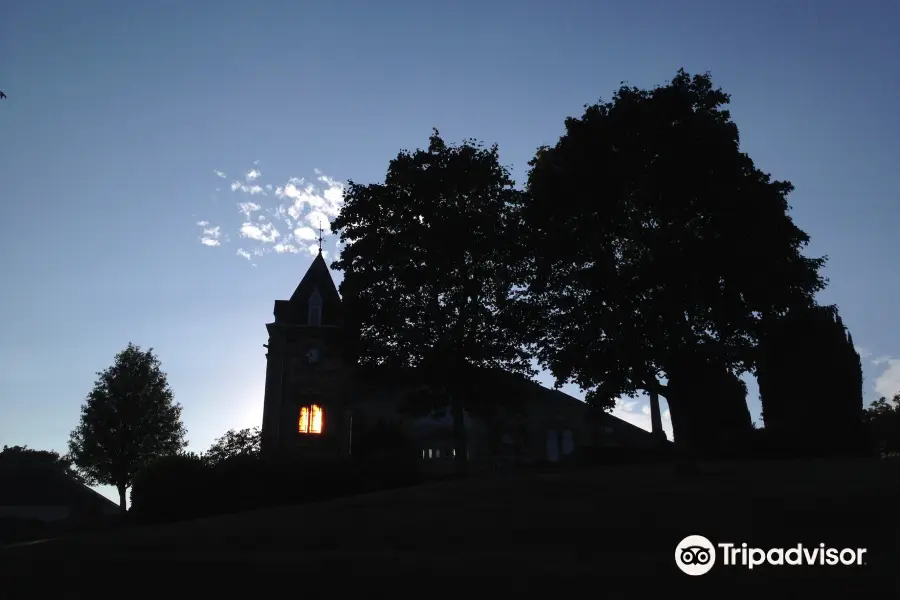 Pitlochry Church - Church Of Scotland