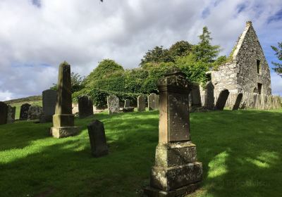 St. Devenic's Old Church