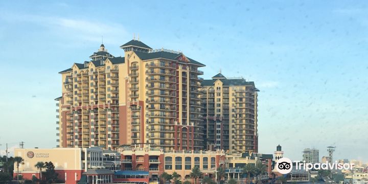Destin Harbor