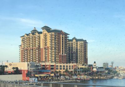 Destin Harbor