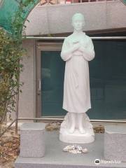 Statue of Peace