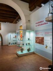 Pardubice Castle - The East Bohemia Museum in Pardubice