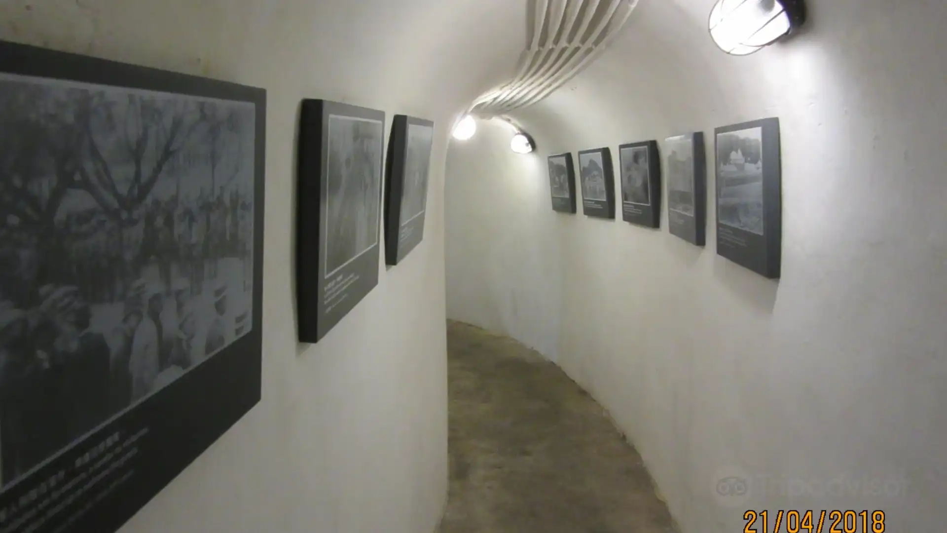 Hotels near Complex A of Guia Hill Military Tunnels