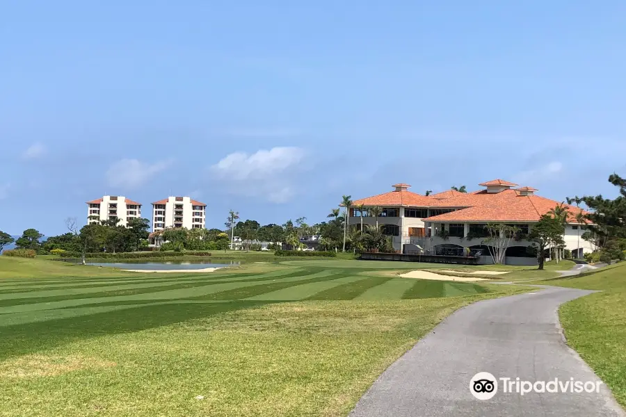 The Atta Terrace Golf Resort
