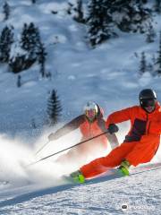 New Generation École de Ski et Snowboard - Courchevel 1650