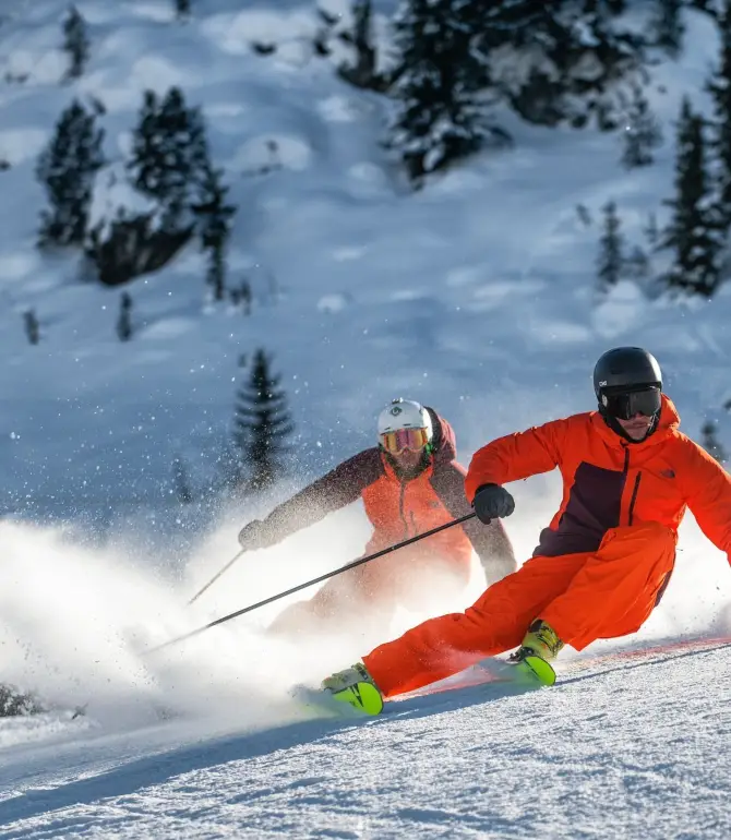 Courchevel