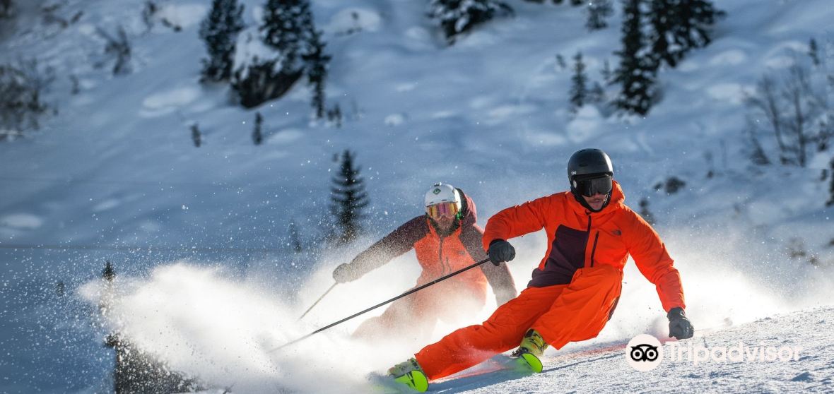 SaintBonTarentaise Travel Guide 2024 Things to Do, What To Eat