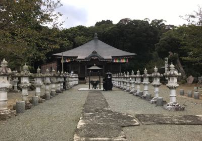 Chokokuji Temple