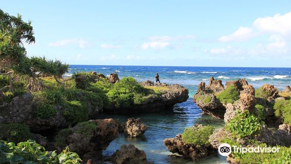 Les Joyaux de Luengoni
