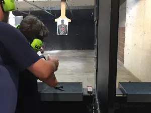 DCF Guns