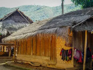 Nam Et-Phou Louey National Park