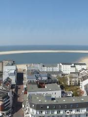 Phare de Borkum