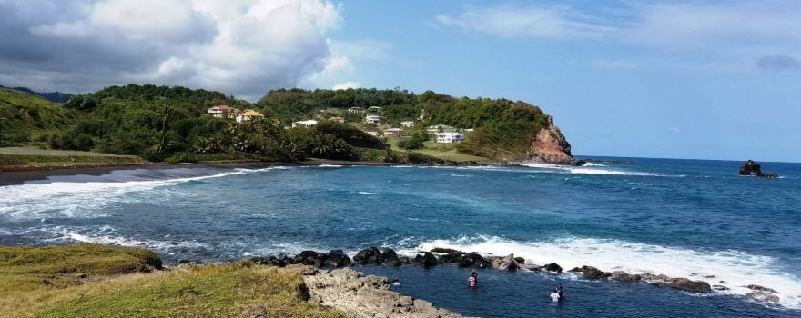Rawacou Recreational Park