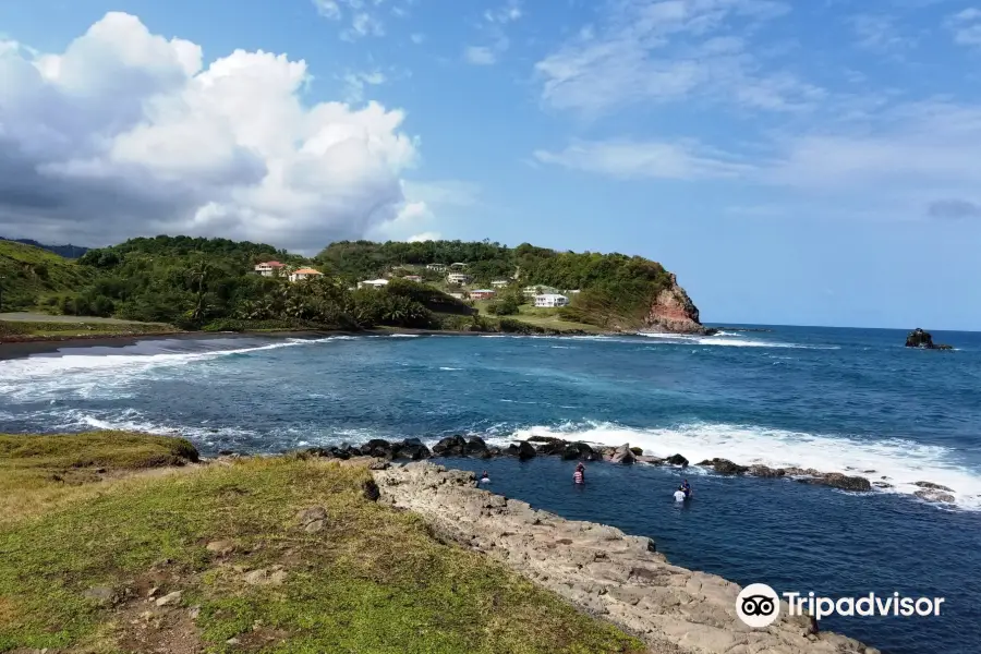 Rawacou Recreational Park