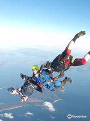 Campbell River Skydive Centre