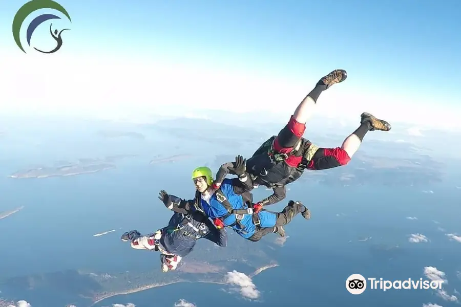 Campbell River Skydive Centre