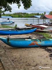 Batticaloa Lagoon