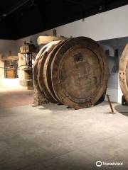 Museo del Vino Hacienda del Carche - Casa de la Ermita