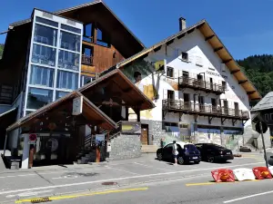 Laitiere Cooperative Du Beaufortain