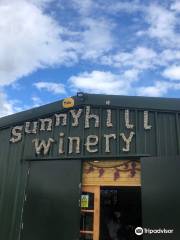 Sunnyhill Vineyard