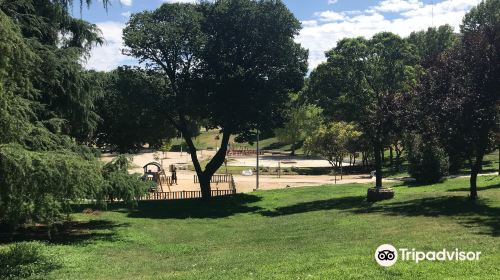 Parque Andalucia