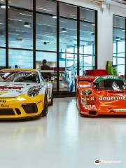 Porsche Experience Center - Los Angeles