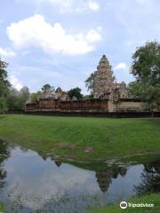 Prasat Sdok Kok Thom