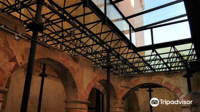 Museo Ex Convento Dieguino