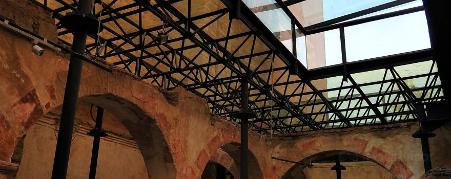 Museo Ex Convento Dieguino