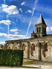 L'Abbaye Saint-Vincent