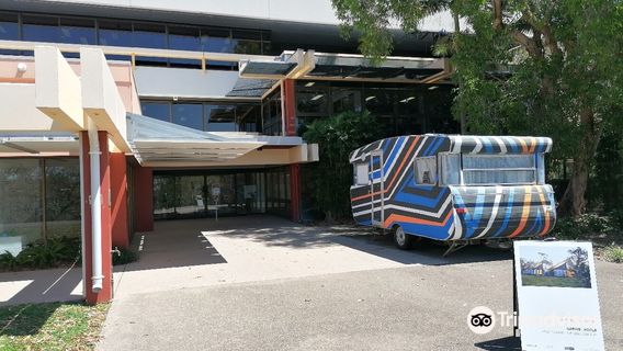 Noosa Regional Gallery