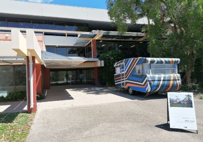 Noosa Regional Gallery