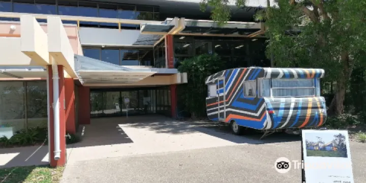 Noosa Regional gallery