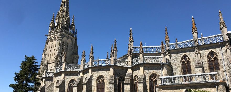 Eglise Saint Pierre
