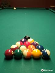 Pacific Billiards