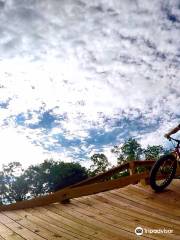 Raystown Mountain Bike Skills Park