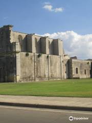 Convento degli Agostiniani