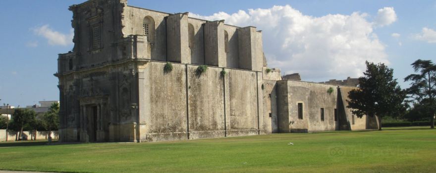 Melpignano